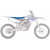 Калъф за седалка PYR YZF450 BL BLACKBIRD RACING 1249G/01 Калъф за седалка PYR YZF450 BL BLACKBIRD RACING 1249G/01 thumb