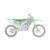 Калъф за седалка PYR KXF450 19 GR BLACKBIRD RACING 1433G/01 Калъф за седалка PYR KXF450 19 GR BLACKBIRD RACING 1433G/01 thumb