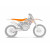 Калъф за седалка PYR KTM 19- OR BLACKBIRD RACING 1528G/01 Калъф за седалка PYR KTM 19- OR BLACKBIRD RACING 1528G/01 thumb