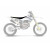Калъф за седалка DG3 FC BK/YL 19 BLACKBIRD RACING 1624H Калъф за седалка DG3 FC BK/YL 19 BLACKBIRD RACING 1624H thumb