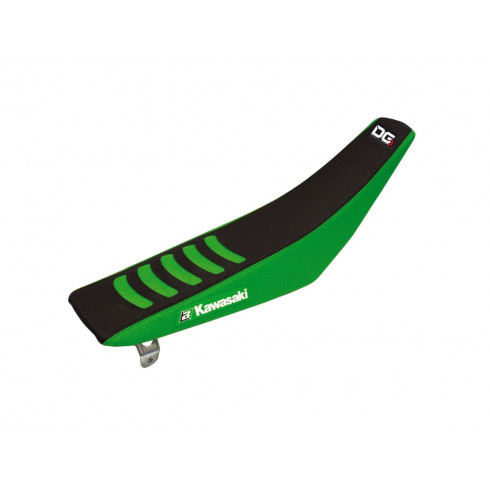 Калъф за седалка DG3 KXF450 19 BKGR BLACKBIRD RACING 1433H Калъф за седалка DG3 KXF450 19 BKGR BLACKBIRD RACING 1433H