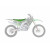 Калъф за седалка DG3 KXF450 19 BKGR BLACKBIRD RACING 1433H Калъф за седалка DG3 KXF450 19 BKGR BLACKBIRD RACING 1433H thumb