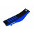 Калъф за седалка DG3 YZ65 BK/BL BLACKBIRD RACING 1250H Калъф за седалка DG3 YZ65 BK/BL BLACKBIRD RACING 1250H thumb