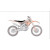 Калъф за седалка PYR CRF450 21- RD BLACKBIRD RACING 1149G/01 Калъф за седалка PYR CRF450 21- RD BLACKBIRD RACING 1149G/01 thumb