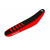 Калъф за седалка DG3 GASGAS 21- BLACKBIRD RACING 1908H Калъф за седалка DG3 GASGAS 21- BLACKBIRD RACING 1908H thumb