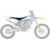 Калъф за седалка REP HVA TROPHY 22 BLACKBIRD RACING 1620R6 thumb