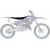 Калъф за седалка ZEBRA YZ125 22 BLACKBIRD RACING 1251Z1 thumb