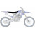 Калъф за седалка PYR YZF 23 BK BLACKBIRD RACING 1253G Калъф за седалка PYR YZF 23 BK BLACKBIRD RACING 1253G thumb
