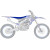 Калъф за седалка DG3 YZF 450 23 BLACKBIRD RACING 1253H Калъф за седалка DG3 YZF 450 23 BLACKBIRD RACING 1253H thumb