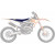 Калъф за седалка MOON KTM 23 BLACKBIRD RACING 1529/01 Калъф за седалка MOON KTM 23 BLACKBIRD RACING 1529/01 thumb
