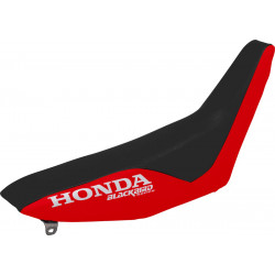 Калъф за седалка XR 250-400 BLACKBIRD RACING 1101/03 Калъф за седалка XR 250-400 BLACKBIRD RACING 1101/03