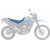 Калъф за седалка XT 660 '04- BLACKBIRD RACING 1246/02 Калъф за седалка XT 660 '04- BLACKBIRD RACING 1246/02 thumb