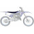 Калъф за седалка PYR YZ 22 BLACKBIRD RACING 1251G Калъф за седалка PYR YZ 22 BLACKBIRD RACING 1251G thumb