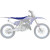 Калъф за седалка DG3 YZ 22 BLACKBIRD RACING 1251H thumb