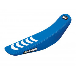 Калъф за седалка DG3 TM BLACKBIRD RACING 1806H