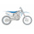 Калъф за седалка DG3 TM BLACKBIRD RACING 1806H Калъф за седалка DG3 TM BLACKBIRD RACING 1806H thumb