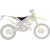 Калъф за седалка PYR GAS 02-06 BLACKBIRD RACING 1901G thumb