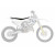 Калъф за седалка ZEBRA KTM 85 BLACKBIRD RACING 1623Z1 Калъф за седалка ZEBRA KTM 85 BLACKBIRD RACING 1623Z1 thumb