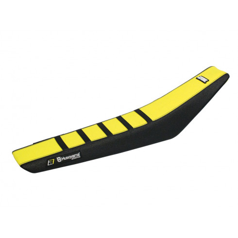 Калъф за седалка ZBR FC BK/YL 19- BLACKBIRD RACING 1624Z1 Калъф за седалка ZBR FC BK/YL 19- BLACKBIRD RACING 1624Z1