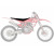 Калъф за седалка ZEBRA GASGAS21- BLACKBIRD RACING 1908Z1 Калъф за седалка ZEBRA GASGAS21- BLACKBIRD RACING 1908Z1 thumb