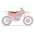 Калъф за седалка REP GG FCTRY 24 BLACKBIRD RACING 1909R2 Калъф за седалка REP GG FCTRY 24 BLACKBIRD RACING 1909R2 thumb
