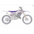Калъф за седалка REP YZ 50TH 22- BLACKBIRD RACING 1251R11/01 Калъф за седалка REP YZ 50TH 22- BLACKBIRD RACING 1251R11/01 thumb