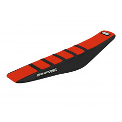 Калъф за седалка ZBR RR BK/RD BLACKBIRD RACING 1B06Z1