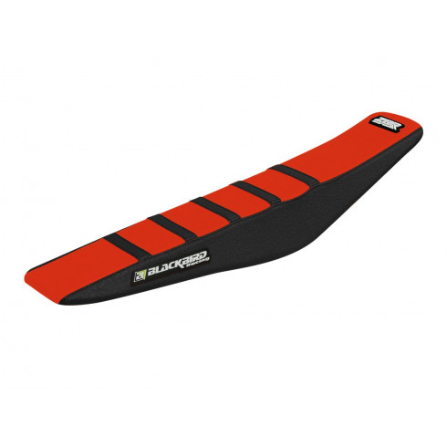 Калъф за седалка ZBR RR BK/RD BLACKBIRD RACING 1B06Z1 Калъф за седалка ZBR RR BK/RD BLACKBIRD RACING 1B06Z1