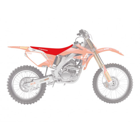 Калъф за седалка REPL HRC 24 BLACKBIRD RACING 1135R24 Калъф за седалка REPL HRC 24 BLACKBIRD RACING 1135R24
