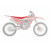 Калъф за седалка GASGAS FACT BLACKBIRD RACING 1908R2 Калъф за седалка GASGAS FACT BLACKBIRD RACING 1908R2 thumb