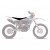 Калъф за седалка PYR FANTIC BK BLACKBIRD RACING 1F00G Калъф за седалка PYR FANTIC BK BLACKBIRD RACING 1F00G thumb