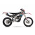 Калъф за седалка PYR FANTIC BK BLACKBIRD RACING 1F02G Калъф за седалка PYR FANTIC BK BLACKBIRD RACING 1F02G thumb