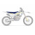 Калъф за седалка PYR HUSKY BL BLACKBIRD RACING 1626G/02 Калъф за седалка PYR HUSKY BL BLACKBIRD RACING 1626G/02 thumb