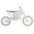 Калъф за седалка PYR HUSKY 85 '25- B BLACKBIRD RACING 1627G Калъф за седалка PYR HUSKY 85 '25- B BLACKBIRD RACING 1627G thumb