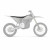 Калъф за седалка PYR STARK BK BLACKBIRD RACING 1L00G thumb