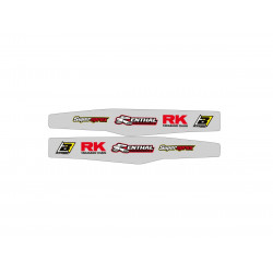 Стикери за люлка STK HSQ 23 BLACKBIRD RACING 5616N