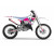 Графичен комплект KT RETRO YZ BLACKBIRD RACING 2242AA Графичен комплект KT RETRO YZ BLACKBIRD RACING 2242AA thumb