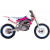 Графичен комплект KT Retro YZF BLACKBIRD RACING 2247AA thumb
