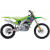 Графичен комплект KT RETRO KXF BLACKBIRD RACING 2425AA thumb