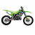 Графики KT ретро KX BLACKBIRD RACING 2427AA thumb