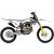 Графики KT retro HUSKY BLACKBIRD RACING 2615AA Графики KT retro HUSKY BLACKBIRD RACING 2615AA thumb