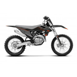Комплект графики mat blk KTM BLACKBIRD RACING 2547Y