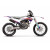 Графичен комплект retro KTM 23 BLACKBIRD RACING 2548AA thumb