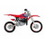 Комплект графики DREAM 5 CR80 96-02 BLACKBIRD RACING 2116AB Комплект графики DREAM 5 CR80 96-02 BLACKBIRD RACING 2116AB thumb