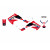 Графичен комплект DREAM 5 CR85 03-07 BLACKBIRD RACING 2119AB thumb