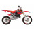 Графичен комплект DREAM 5 CR85 03-07 BLACKBIRD RACING 2119AB thumb