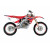 Комплект графики DREAM 5 CRF450 05-08 BLACKBIRD RACING 2134AB Комплект графики DREAM 5 CRF450 05-08 BLACKBIRD RACING 2134AB thumb