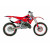 Графичен комплект DREAM 5 CR125 93-97 BLACKBIRD RACING 2140AB Графичен комплект DREAM 5 CR125 93-97 BLACKBIRD RACING 2140AB thumb