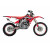 Графичен комплект DREAM 5 CRF450X 04-16 BLACKBIRD RACING 2143AB Графичен комплект DREAM 5 CRF450X 04-16 BLACKBIRD RACING 2143AB thumb