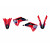 Комплект графики DREAM 5 CRF '25- BLACKBIRD RACING 2150AB Комплект графики DREAM 5 CRF '25- BLACKBIRD RACING 2150AB thumb